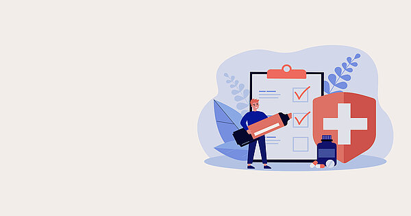 Erweiterung Blutabnahmezeiten ab 08.01.2024