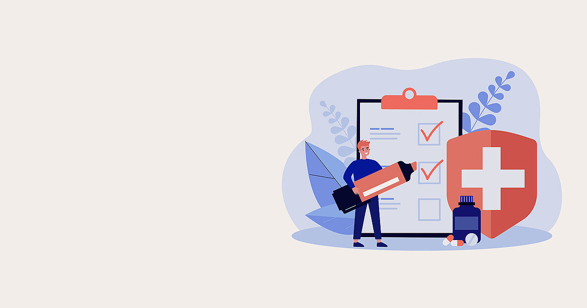 Erweiterung Blutabnahmezeiten ab 08.01.2024