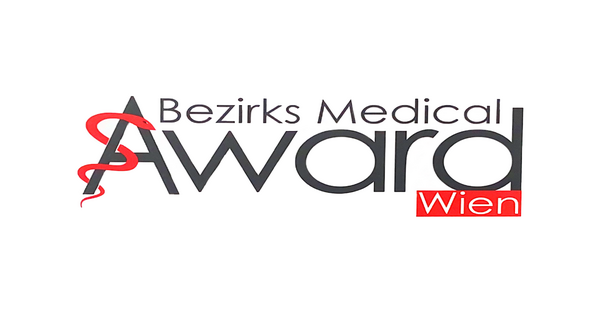 Bezirks Medical Award Wien