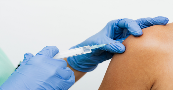 Corona Schutzimpfung