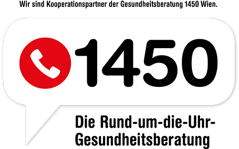 Partner von 1450 Gesundheitshotline
