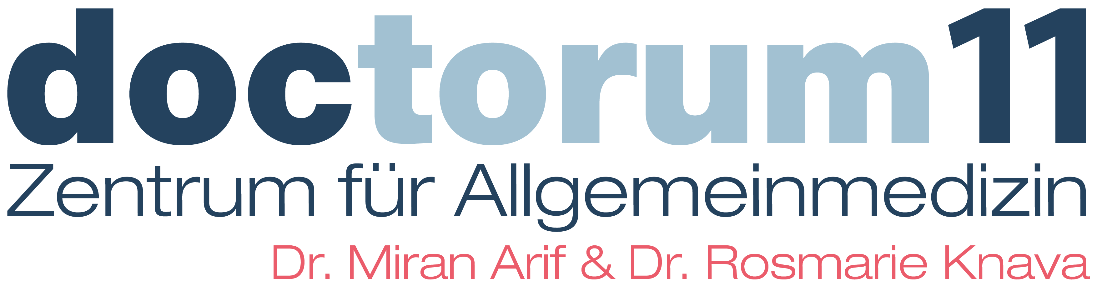 Doctorum - Zentrum für Allgemeinmedizin