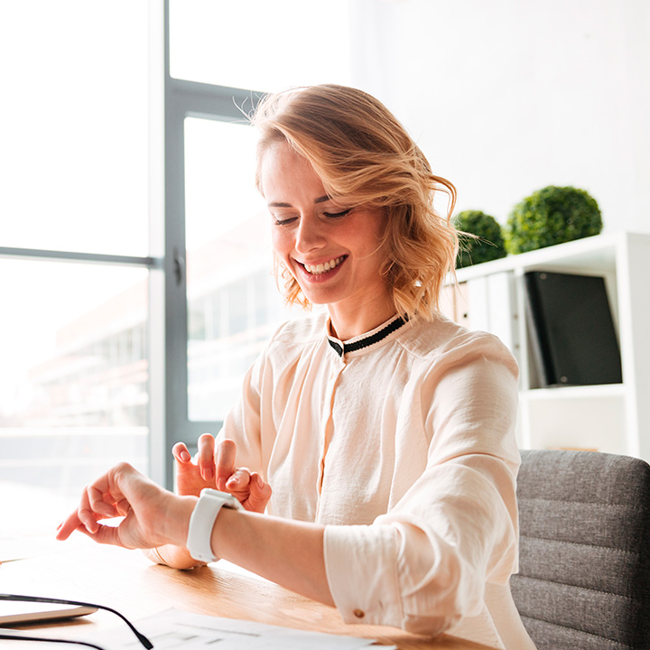 Lange Öffnungszeiten