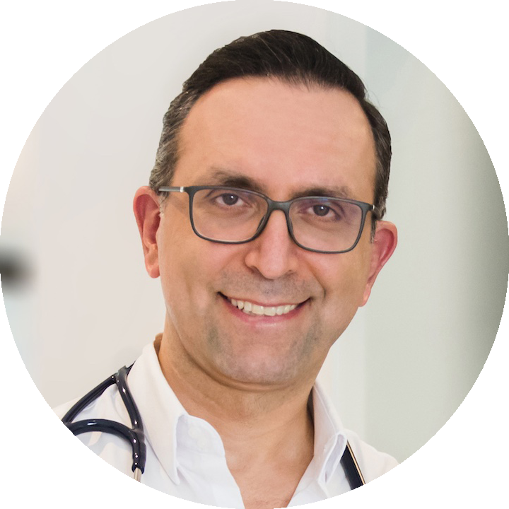 Dr. Arif, Arzt im Doctorum 11