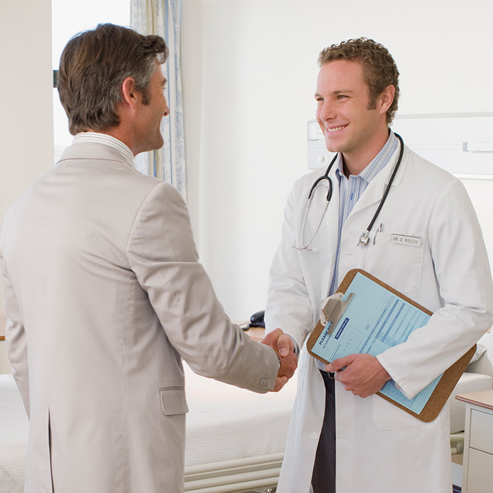 Zusätzliche Kassenleistungen