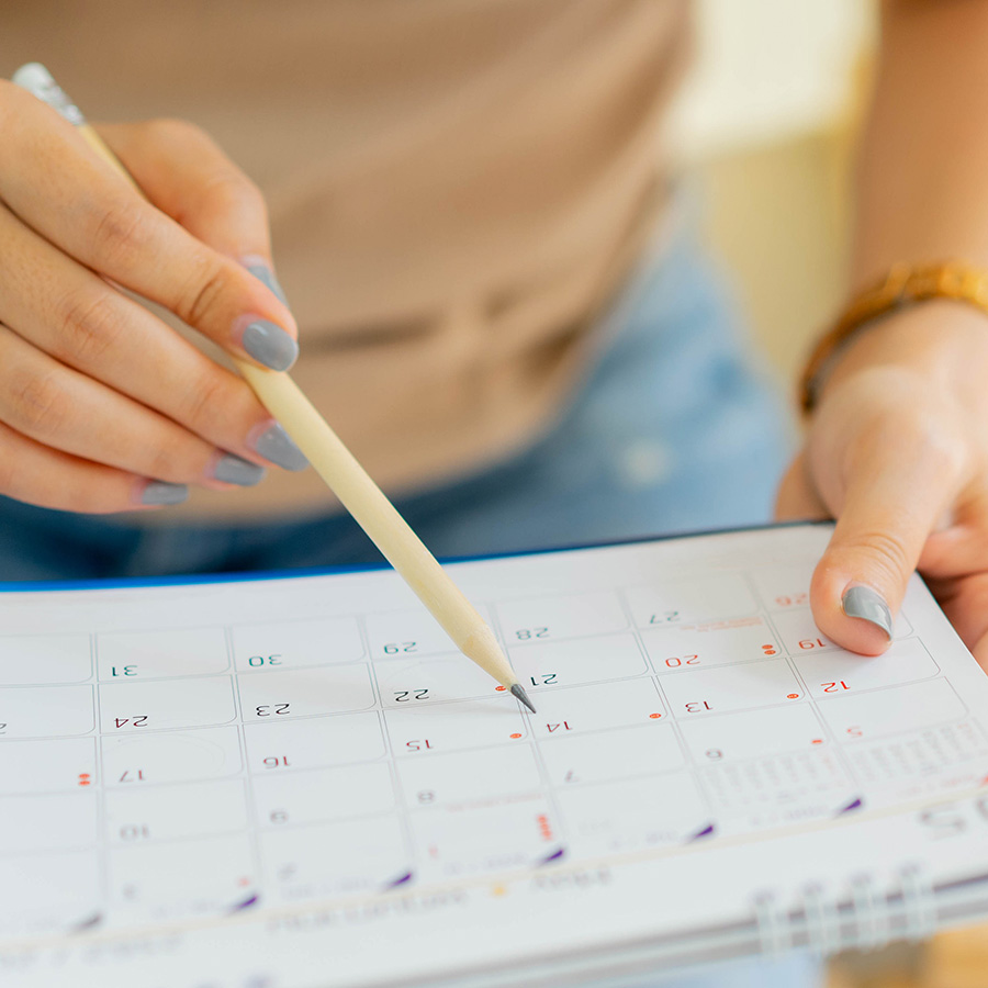 Schnelle Termine im Doctorum